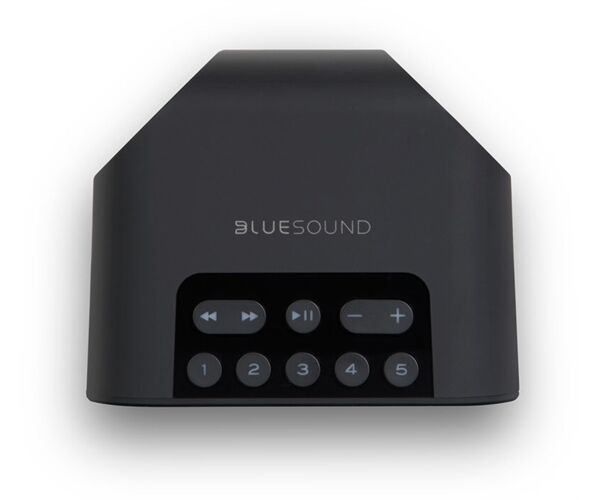 Bluesound Pulse Flex 2i