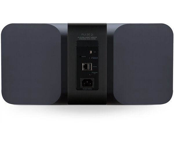 Bluesound Pulse 2i