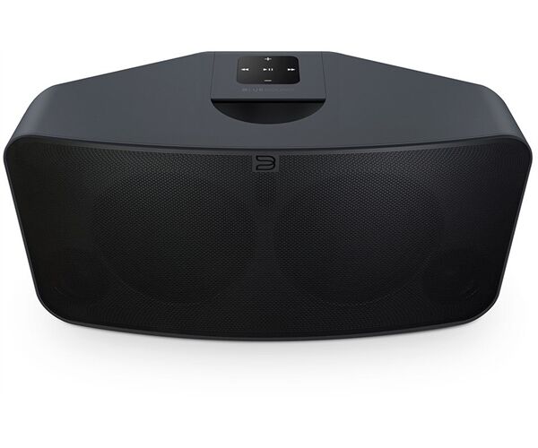 Bluesound Pulse 2i