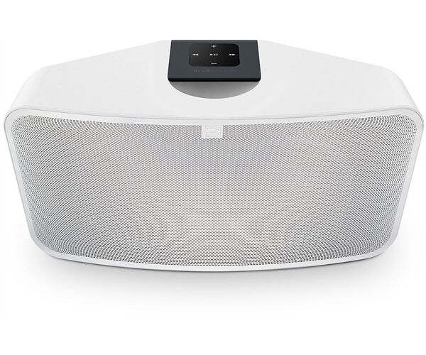 Bluesound Pulse 2i