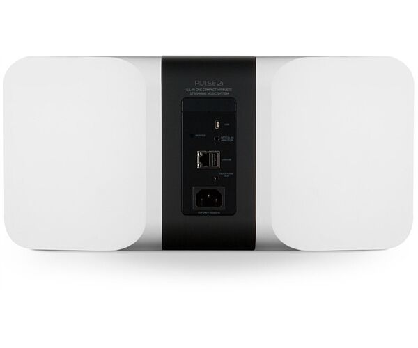 Bluesound Pulse 2i