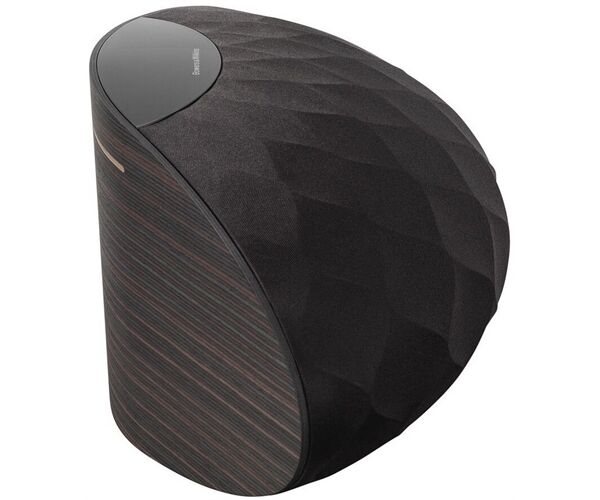 B&W Formation Wedge