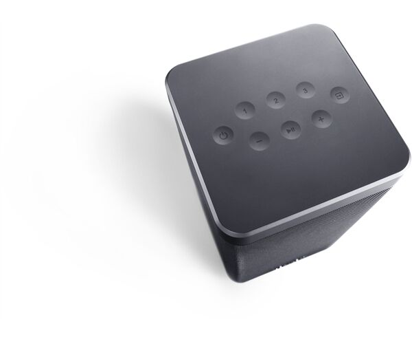 Canton Smart Soundbox 3 (Gen2)