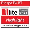 Escape P6 BT