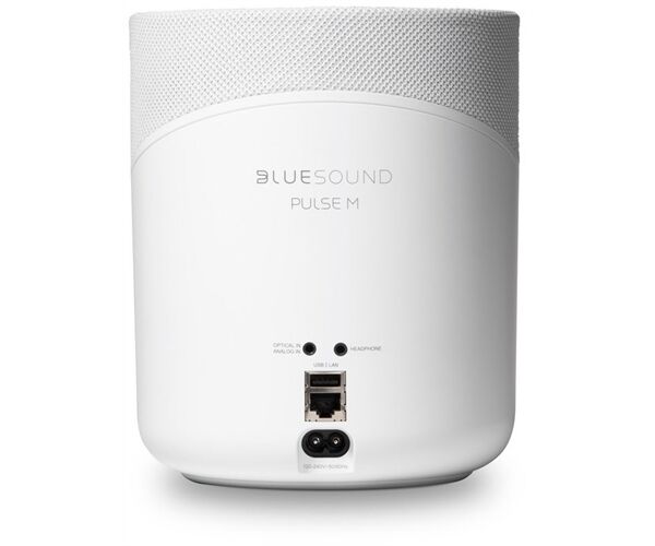 Bluesound Pulse M