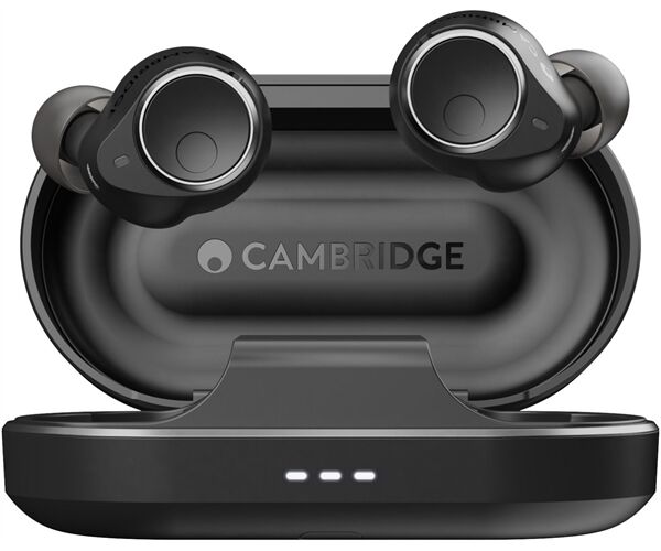 Cambridge Audio Melomania M100