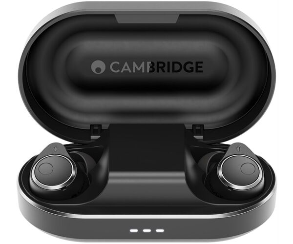 Cambridge Audio Melomania M100
