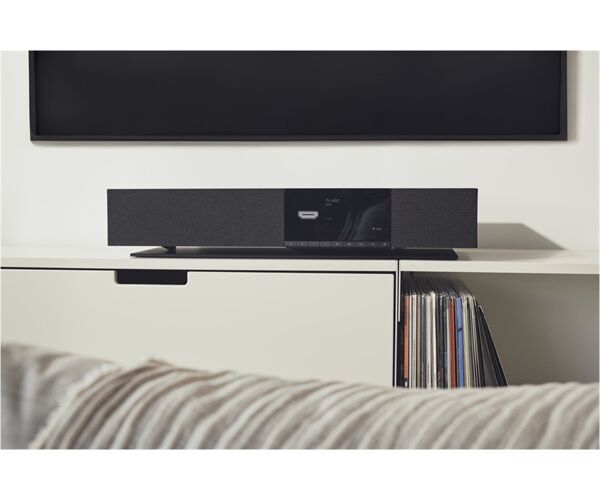 Cambridge Audio Evo One