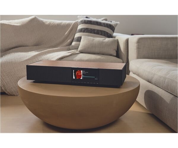 Cambridge Audio Evo One