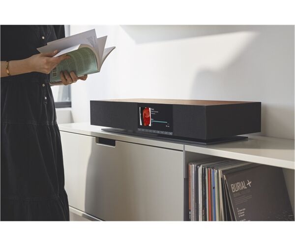Cambridge Audio Evo One