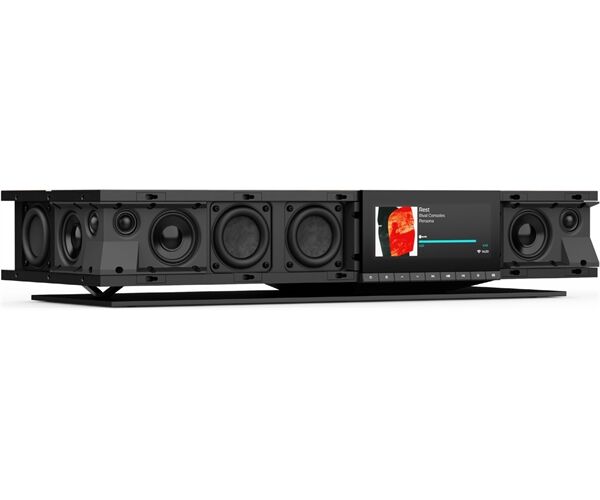 Cambridge Audio Evo One