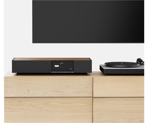 Cambridge Audio Evo One