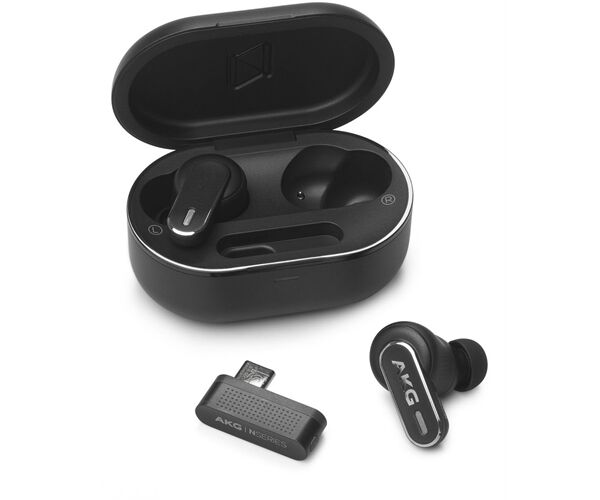 AKG N5 Hybrid