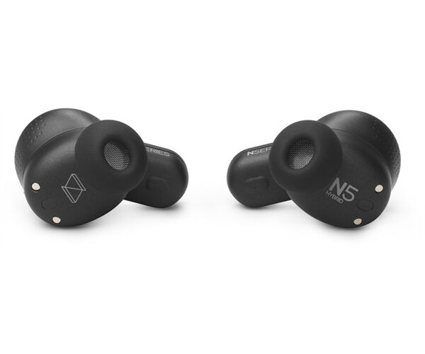 AKG N5 Hybrid
