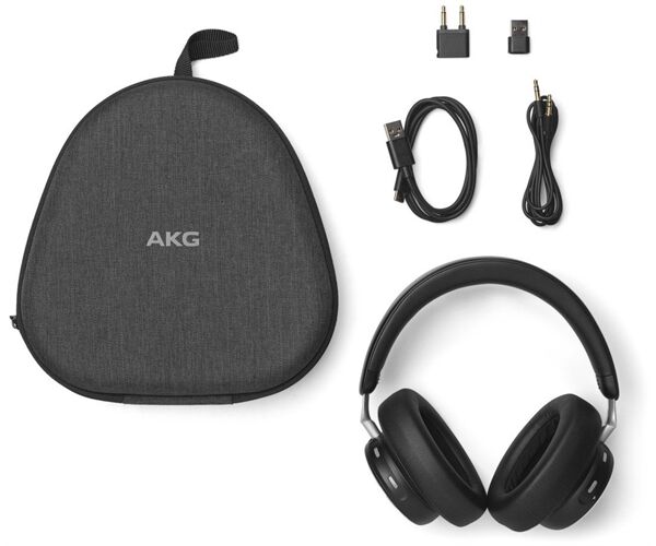 AKG N9 Hybrid