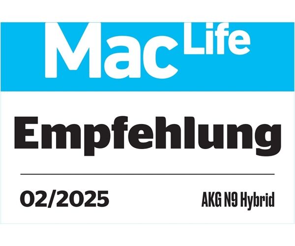 AKG N9 Hybrid