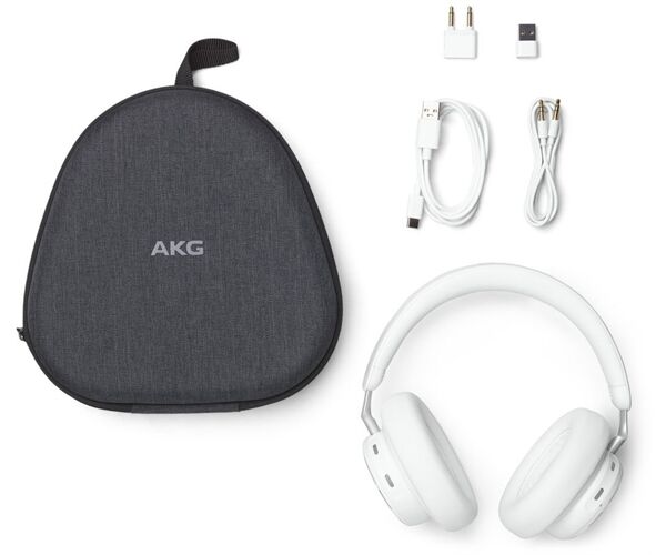 AKG N9 Hybrid