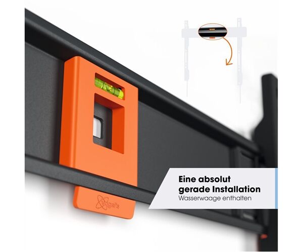 Vogels TVM 3405 ClickLoc Fixed (32-77")