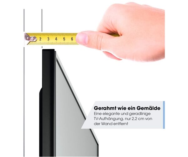 Vogels TVM 3405 ClickLoc Fixed (32-77")