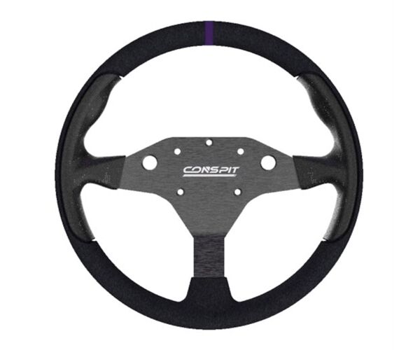 Conspit O Wheel RX320