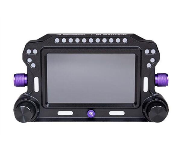 Conspit CSD Dashboard