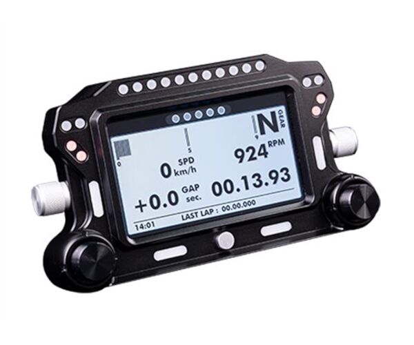 Conspit CSD Dashboard