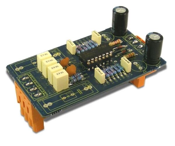 Atoll IN 200 EVO (inkl. P50 & DA100) -Auspackware-