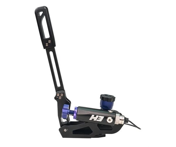 Conspit H3 Hydraulik-Handbremse
