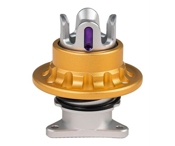 Conspit CDP QuickRelease