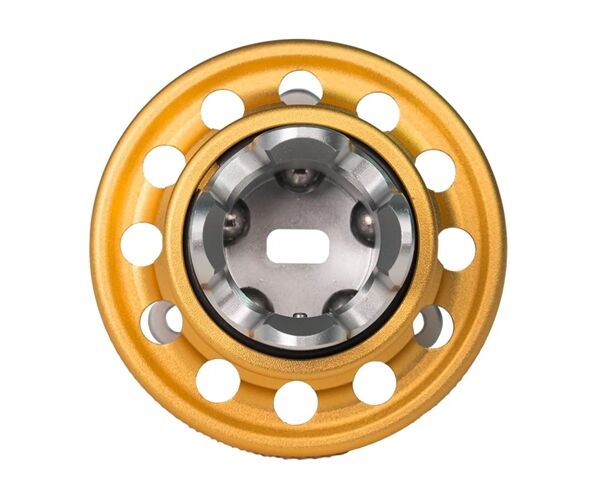 Conspit CDP QuickRelease