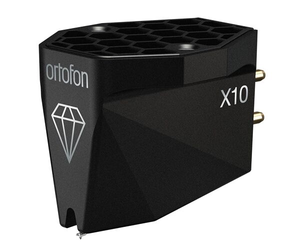 Ortofon MC X10