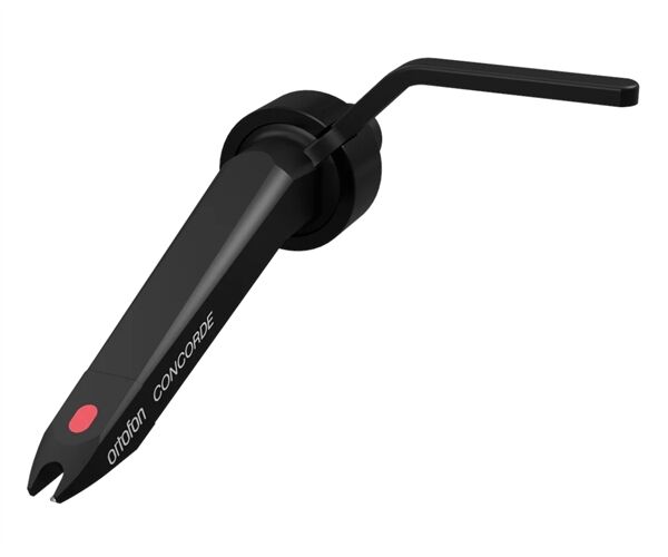 Ortofon Concorde 5 E