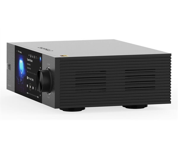 eversolo DMP-A6 Gen 2 -Auspackware-