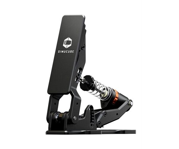 Simucube Throttle