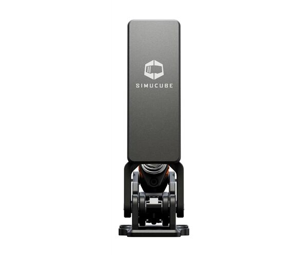 Simucube Throttle