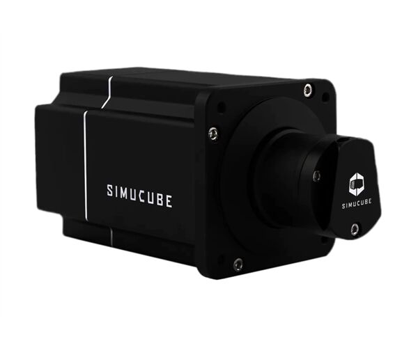 Simucube 2 Pro EU - USA