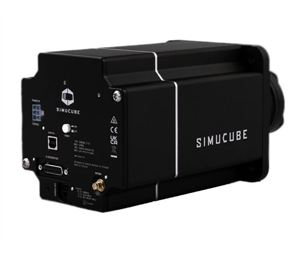 Simucube 2 Pro EU - USA
