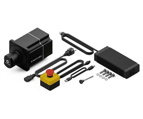 Simucube 2 Pro EU - USA
