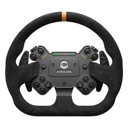 Simucube Valo GT-23 Leather Rim