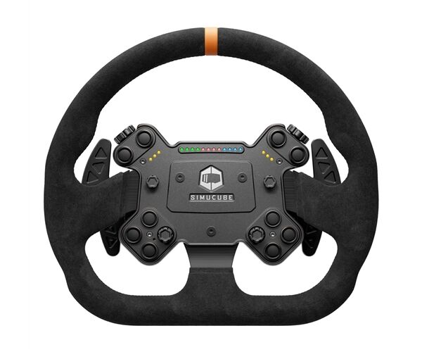 Simucube Valo GT-23 Leather Rim