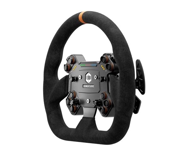 Simucube Valo GT-23 Leather Rim