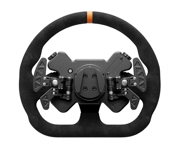 Simucube Valo GT-23 Leather Rim