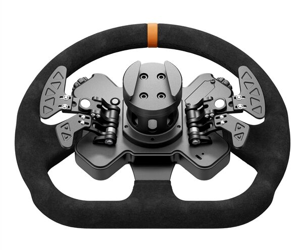 Simucube Valo GT-23 Leather Rim