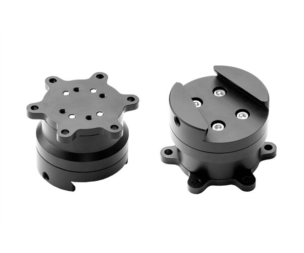 Simucube Quick Release Wheel side Kit