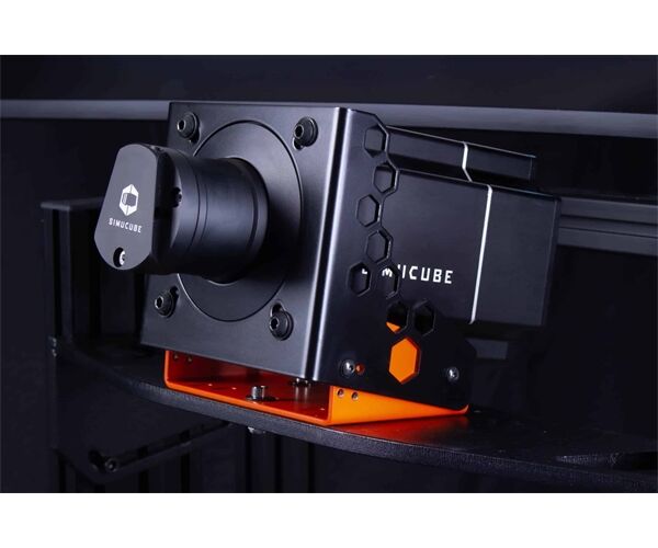 Simucube Mount