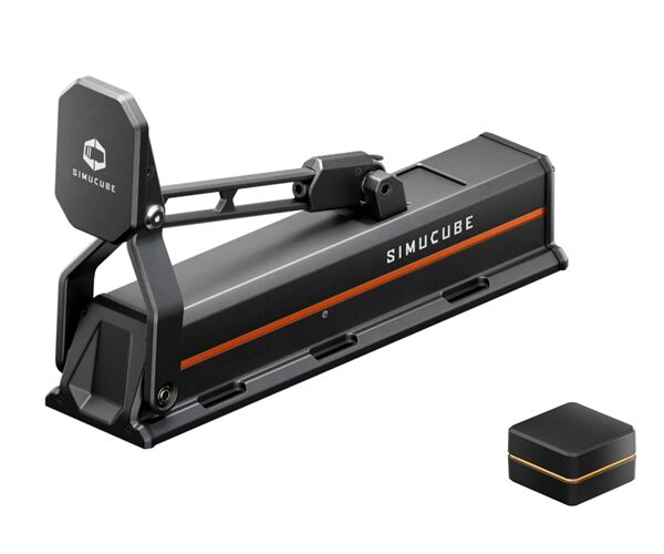 Simucube ActivePedal Pro EU-US + Link