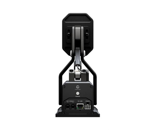 Simucube ActivePedal Pro EU-US + Link