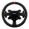 Simagic GTS Wheel Leder