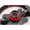 Simagic GTS Wheel Leder