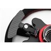 Simagic GTS Wheel Leder
